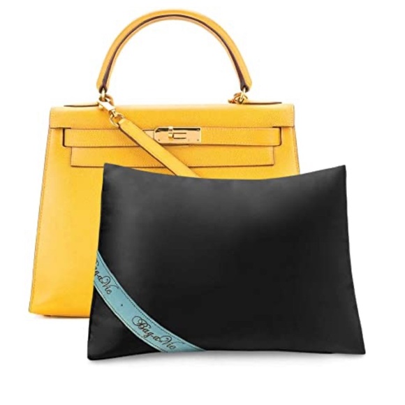 BAG-A-VIE PURSE SHAPER FOR HERMES KELLY 28 - Picture 1 of 8